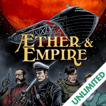 Æther & Empire